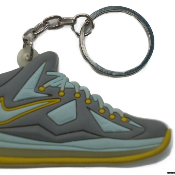 lebron 10 grey